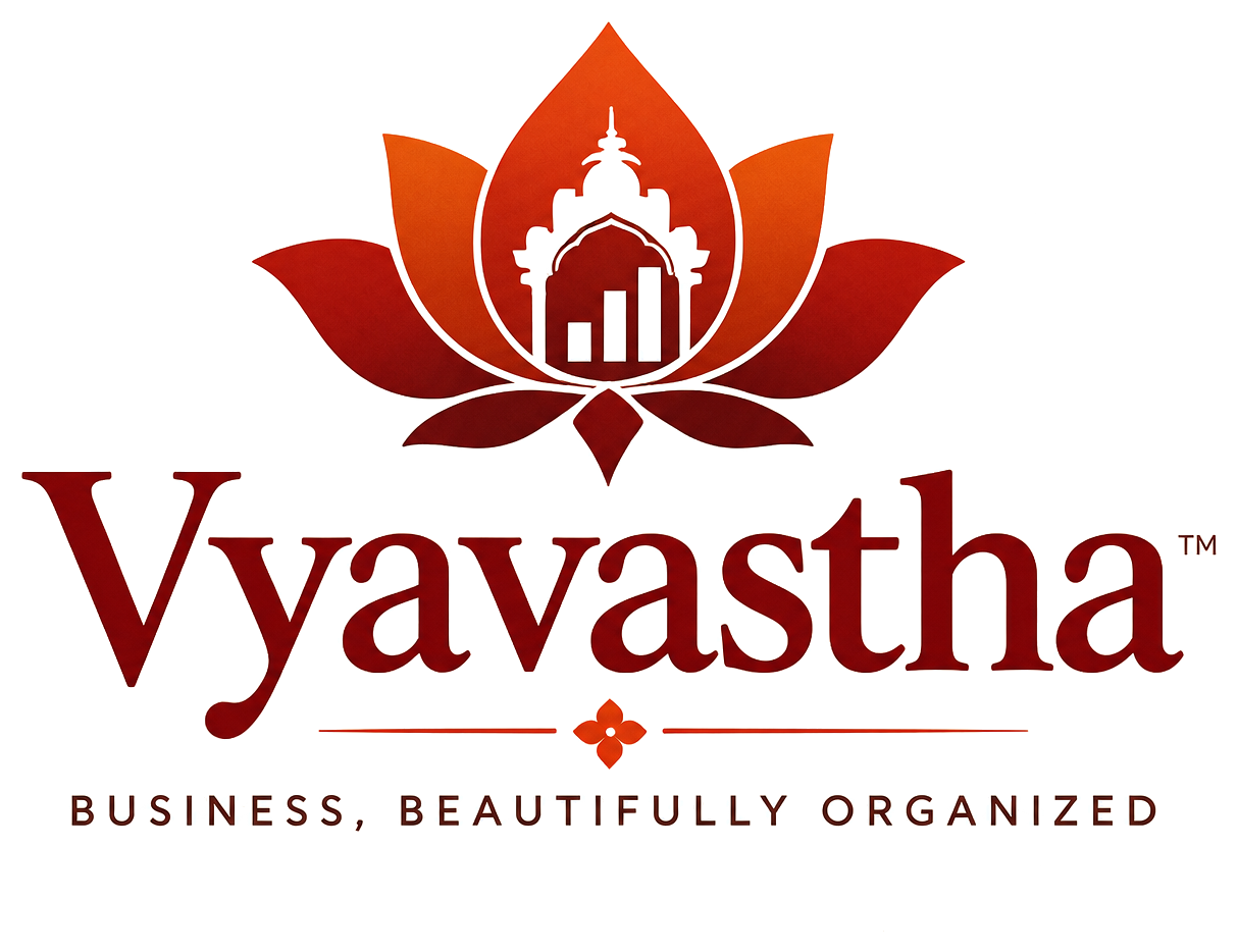 Vyavastha
